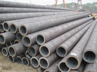 集安20CrMo冷拔无缝钢管