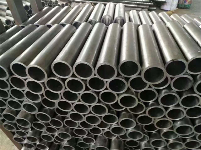 集安30CrMo精密无缝钢管