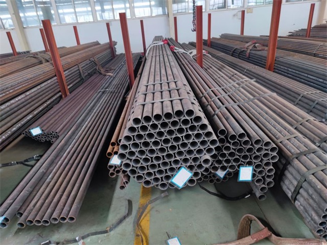 集安20G合金无缝钢管